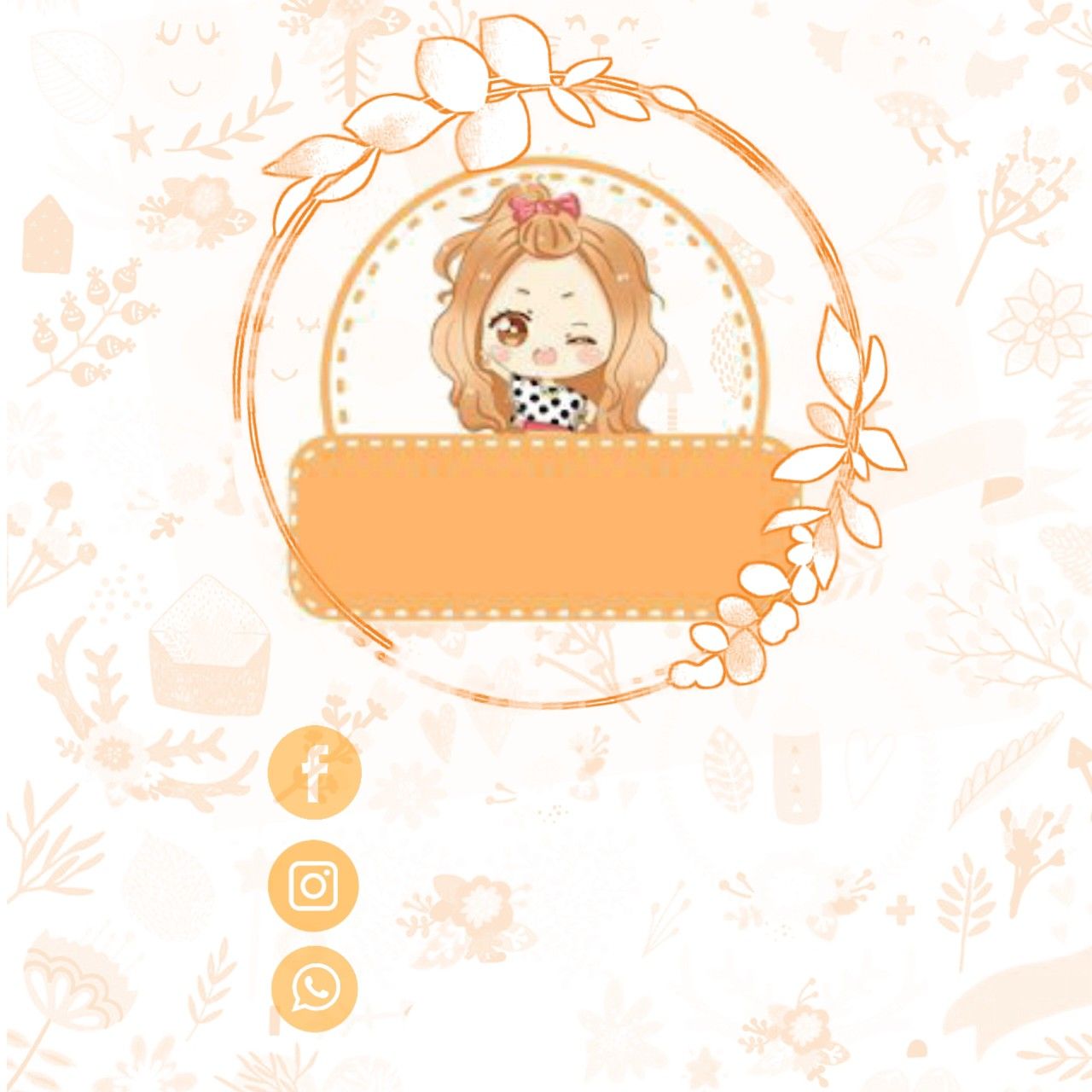 Detail Template Logo Olshop Nomer 23