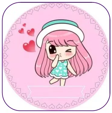 Detail Template Logo Olshop Nomer 28