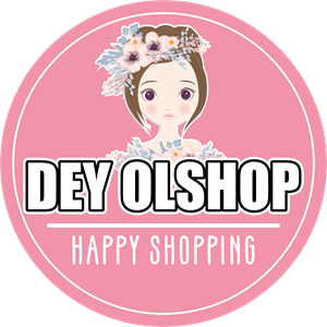 Detail Template Logo Olshop Nomer 5