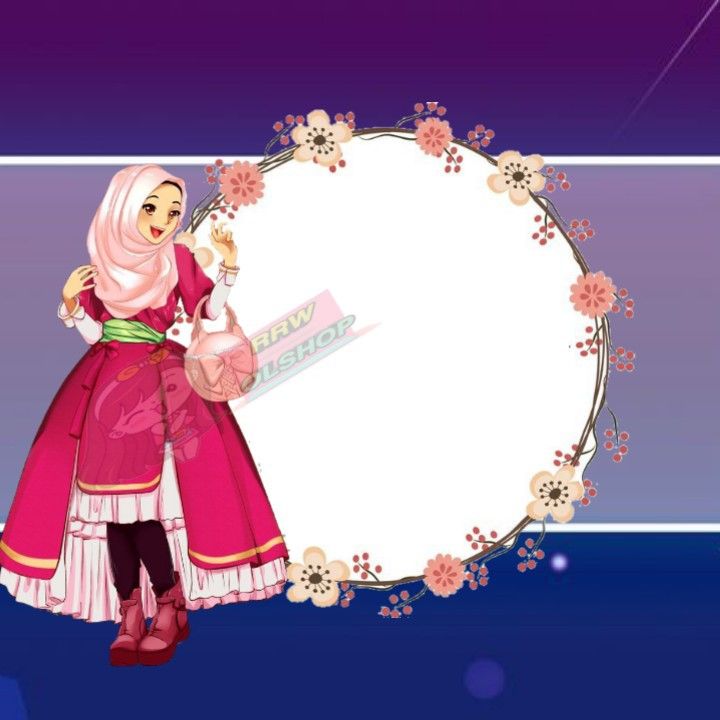 Detail Template Logo Olshop Nomer 39