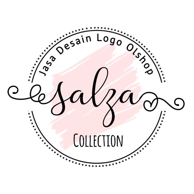 Detail Template Logo Olshop Nomer 50