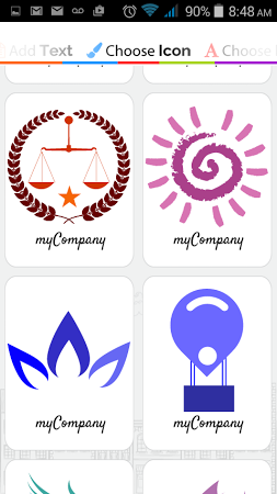 Detail Template Logo Olshop Nomer 54