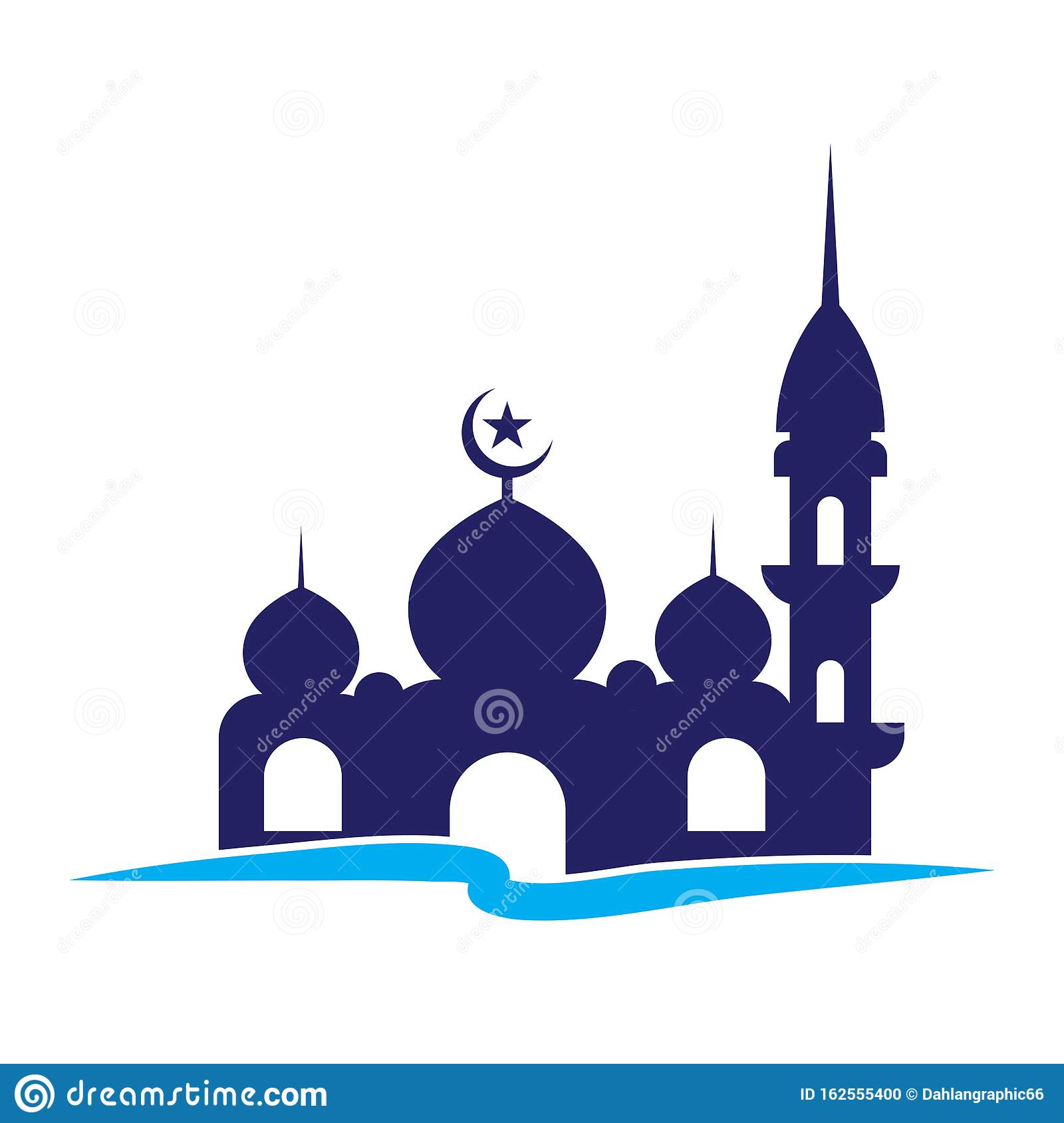 Detail Template Masjid Png Nomer 25