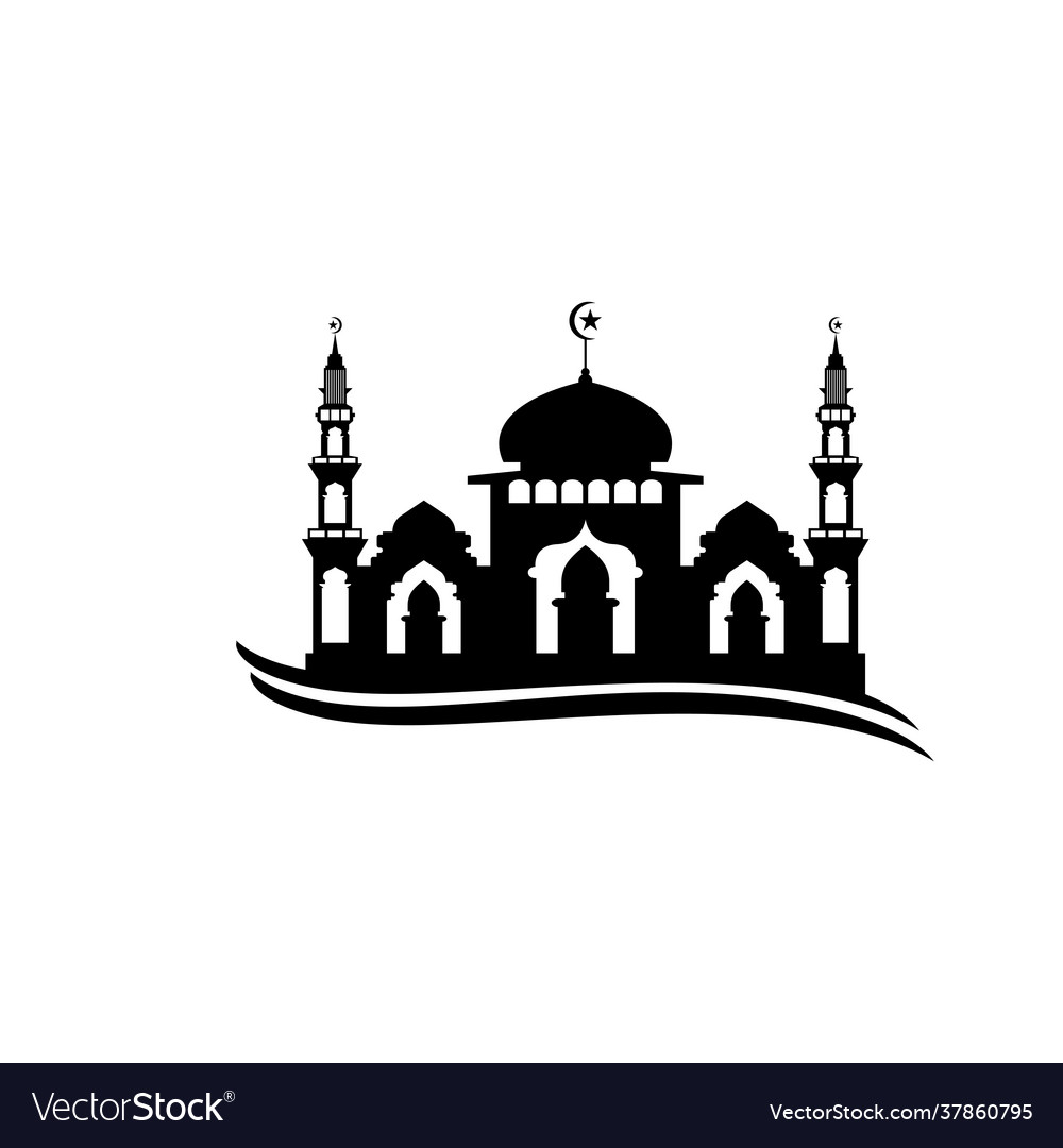 Detail Template Masjid Png Nomer 33