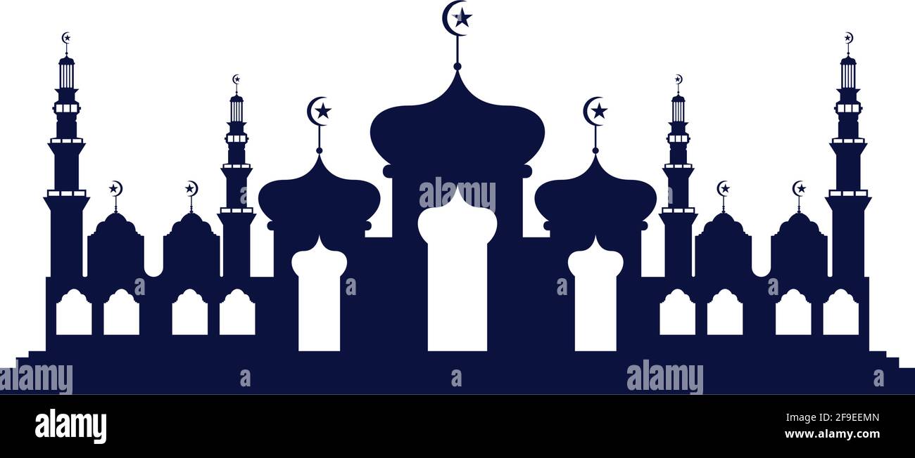 Detail Template Masjid Png Nomer 40