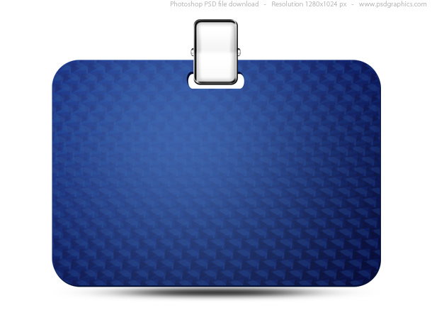Detail Template Name Tag Photoshop Nomer 15