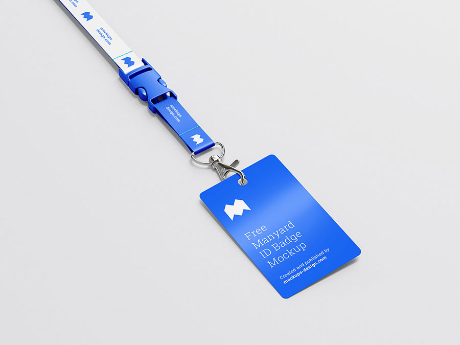 Detail Template Name Tag Photoshop Nomer 27