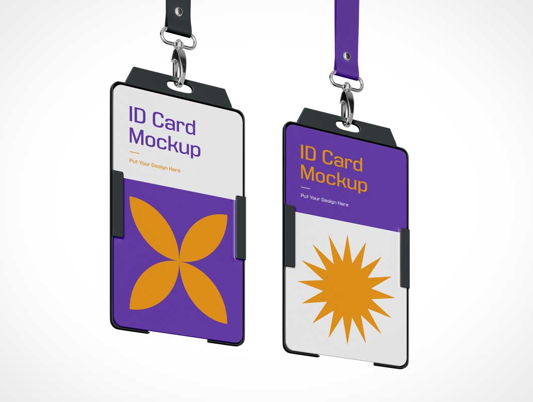 Detail Template Name Tag Photoshop Nomer 41