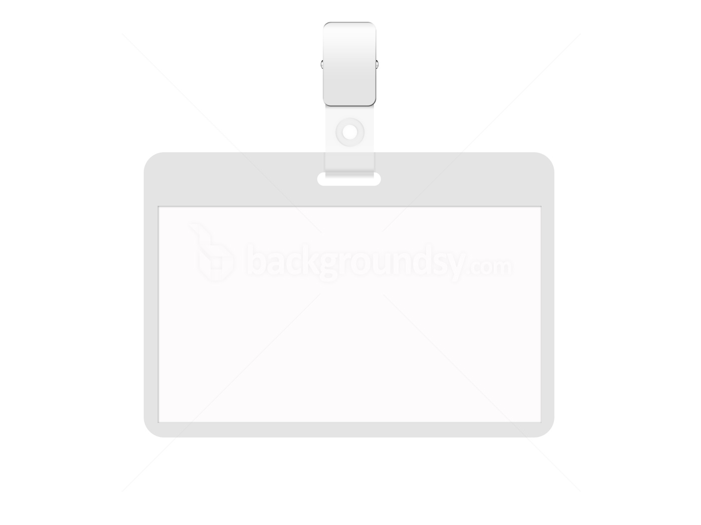 Detail Template Name Tag Photoshop Nomer 10