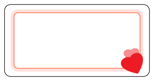 Detail Template Name Tag Png Nomer 31