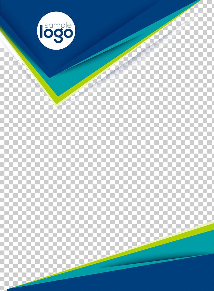 Detail Template Pamflet Png Nomer 23