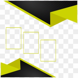 Detail Template Pamflet Png Nomer 30