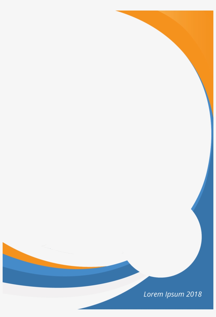 Detail Template Pamflet Png Nomer 5