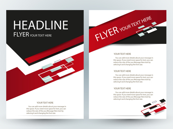 Detail Template Pamflet Png Nomer 50