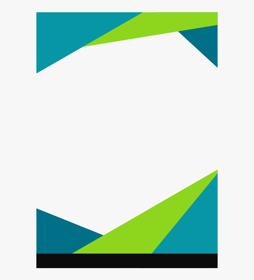 Detail Template Pamflet Png Nomer 8