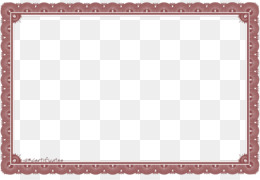 Detail Template Piagam Png Nomer 14