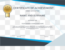 Detail Template Piagam Png Nomer 22