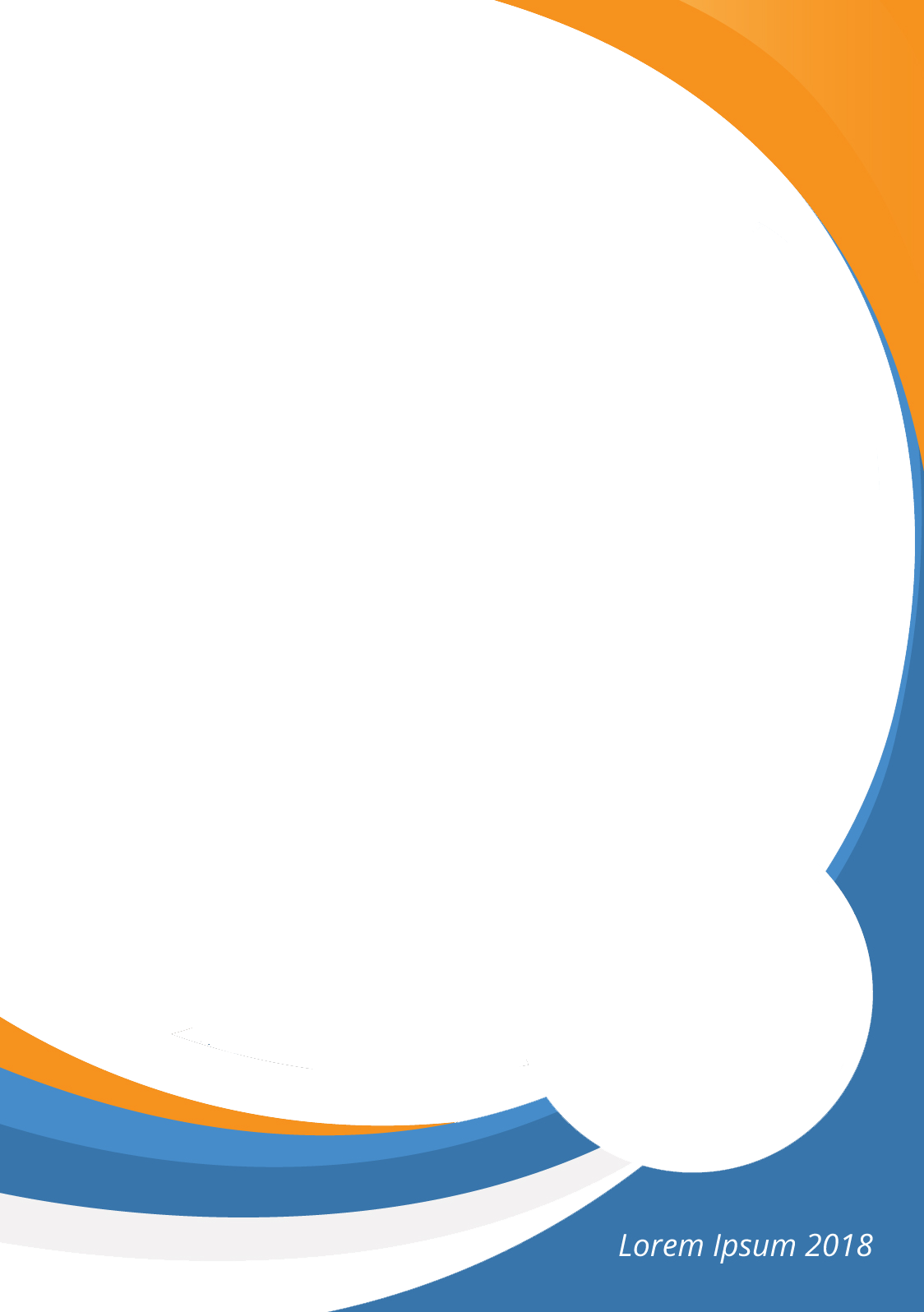Фоны для листовок