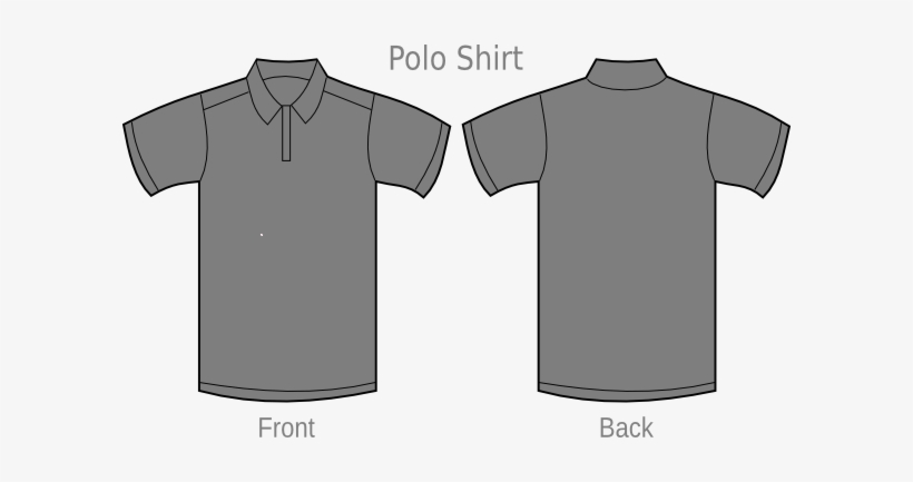 Detail Template Polos Nomer 42