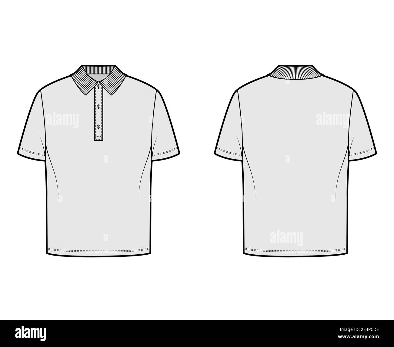 Detail Template Polos Nomer 49