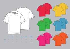 Detail Template Polos Nomer 55