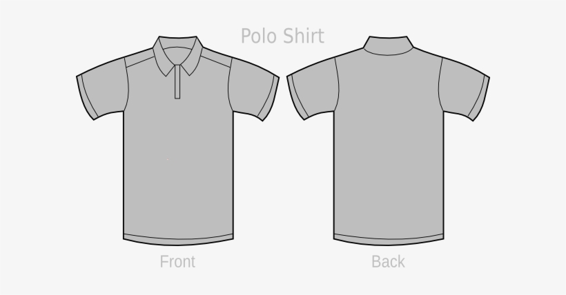 Detail Template Polos Nomer 57