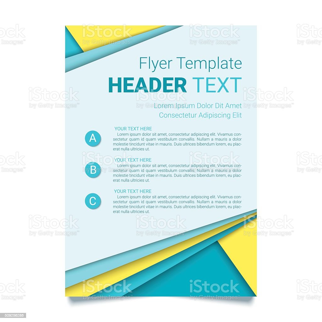Detail Template Poster Hd Nomer 23