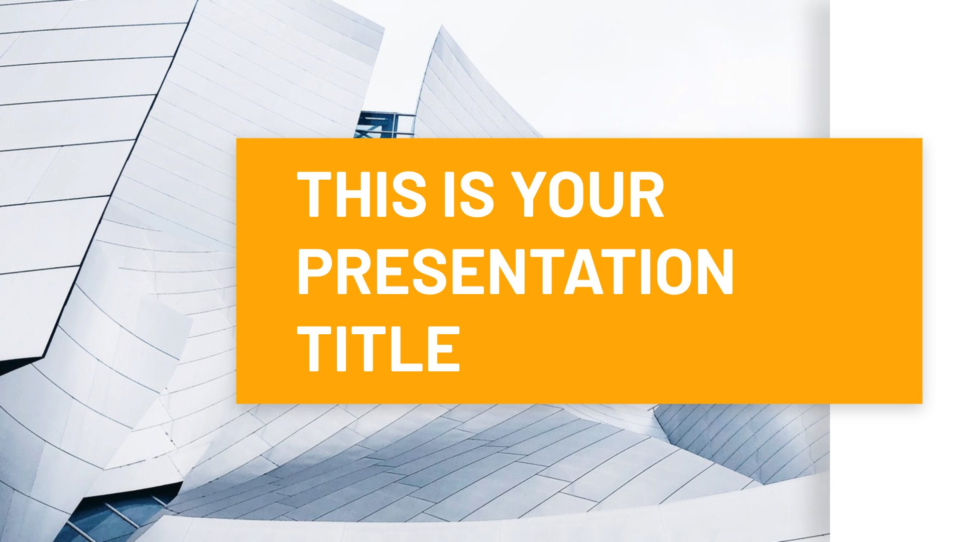 Detail Template Power Point 2018 Nomer 19