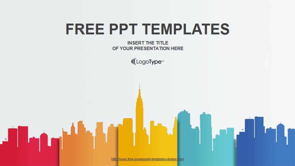 Detail Template Power Point 2018 Nomer 6