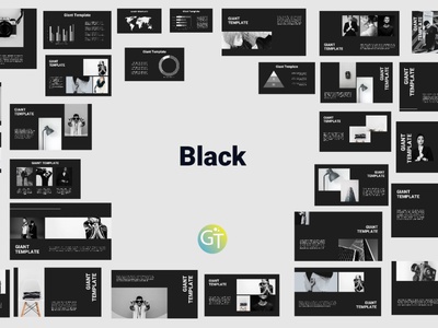 Detail Template Power Point Animasi Nomer 38