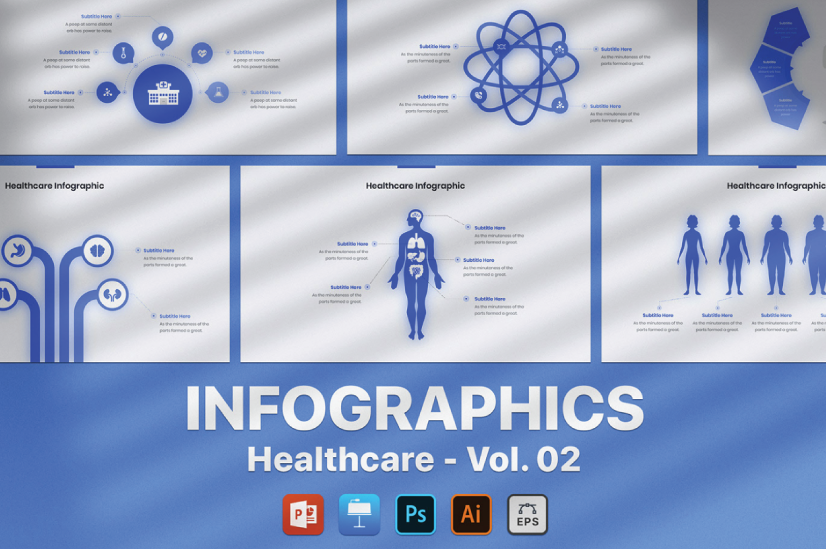 Detail Template Power Point Kesehatan Nomer 25