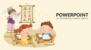 Detail Template Power Point Lucu Nomer 51