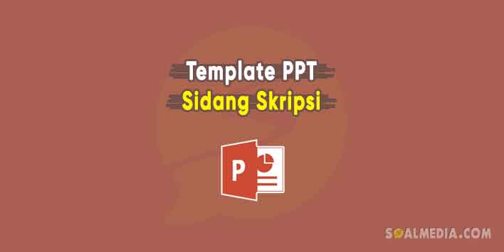 Detail Template Power Point Skripsi Nomer 51