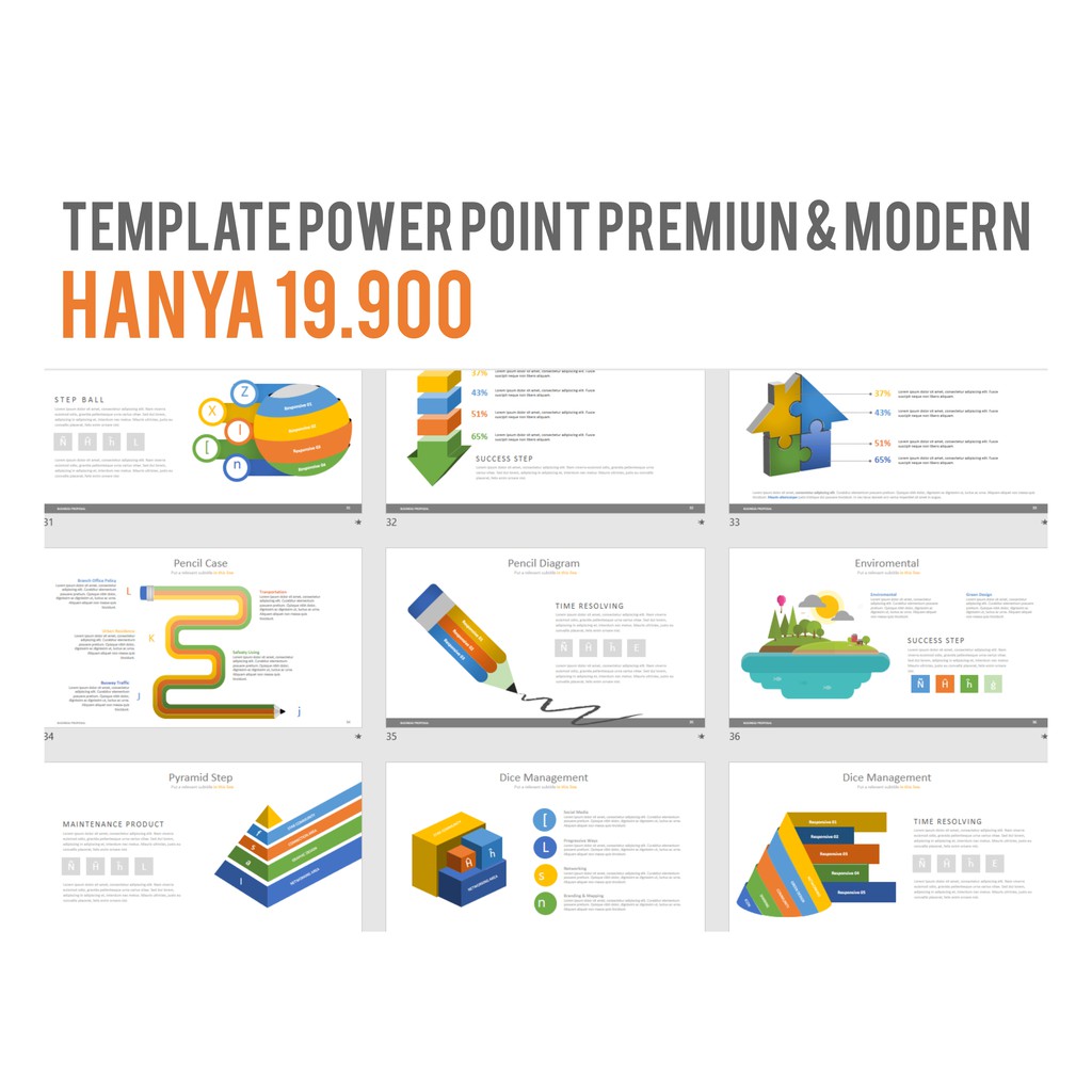 Detail Template Power Point Skripsi Nomer 53