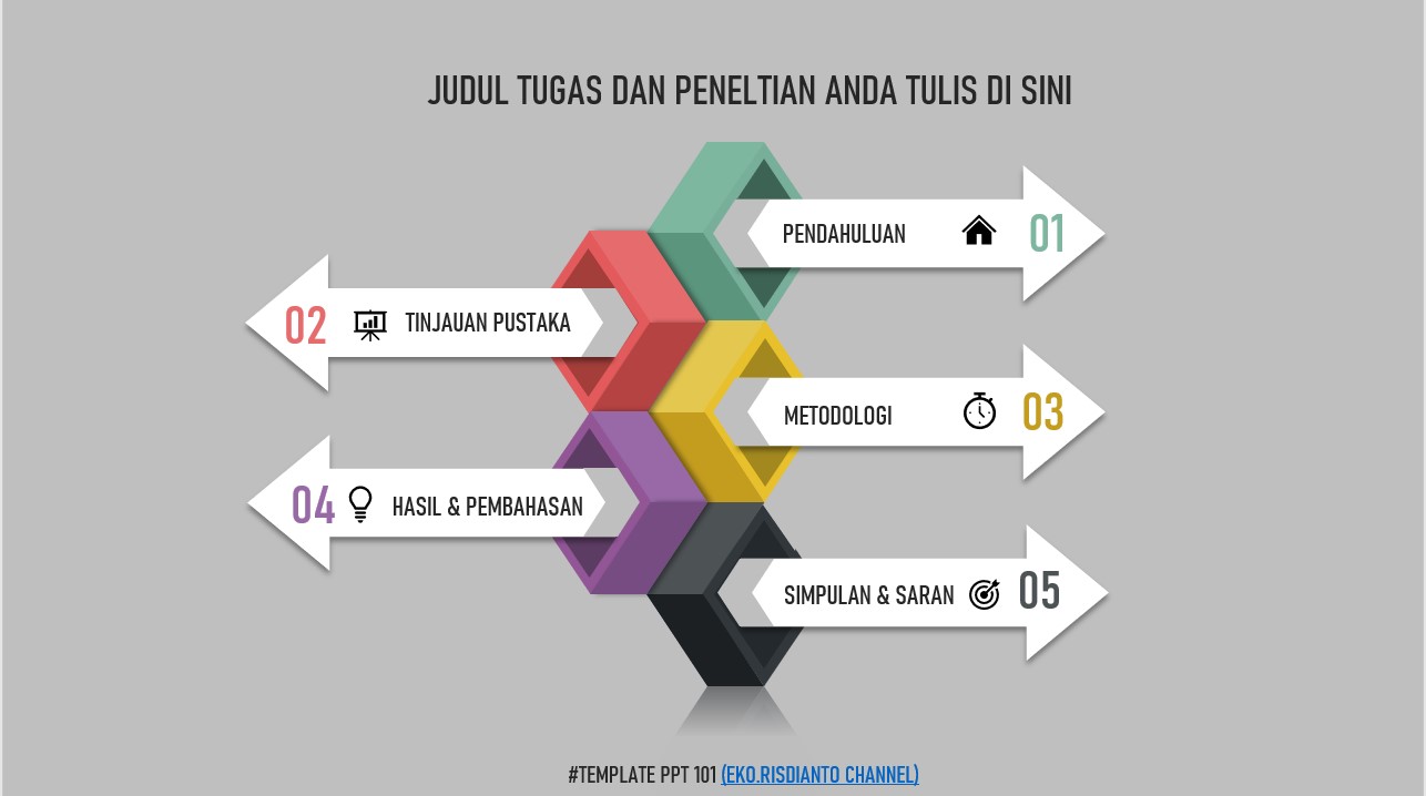 Detail Template Power Point Skripsi Nomer 54