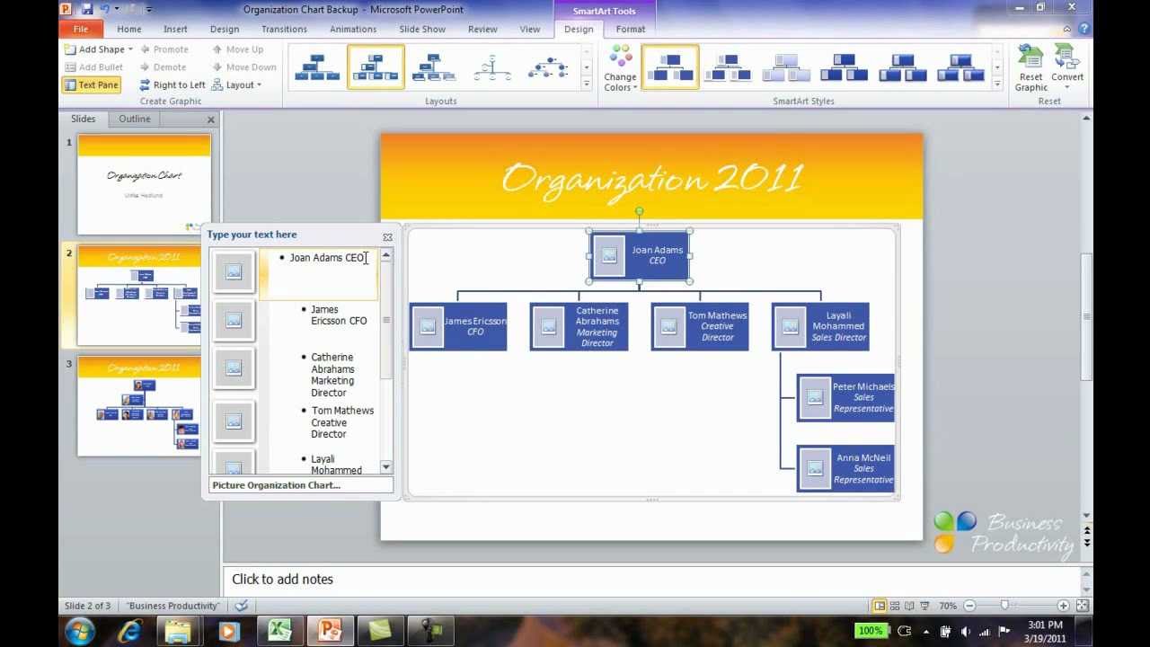 Detail Template Powerpoint 2010 Keren Nomer 45