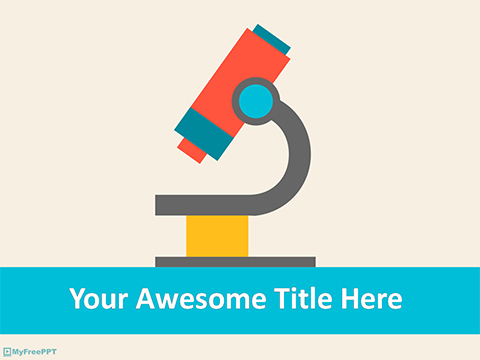 Detail Template Powerpoint Animasi Lucu Nomer 45