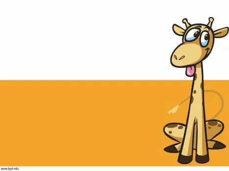 Detail Template Powerpoint Animasi Lucu Nomer 49