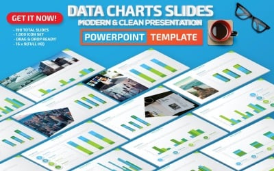 Detail Template Powerpoint Batik Nomer 45