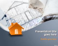 Detail Template Powerpoint Civil Engineering Nomer 14