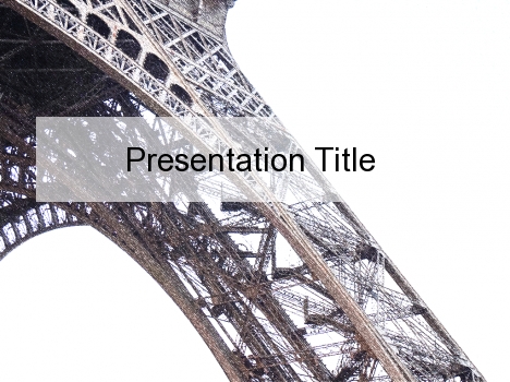 Detail Template Powerpoint Civil Engineering Nomer 29