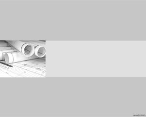 Detail Template Powerpoint Civil Engineering Nomer 32