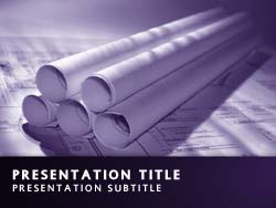 Detail Template Powerpoint Civil Engineering Nomer 42
