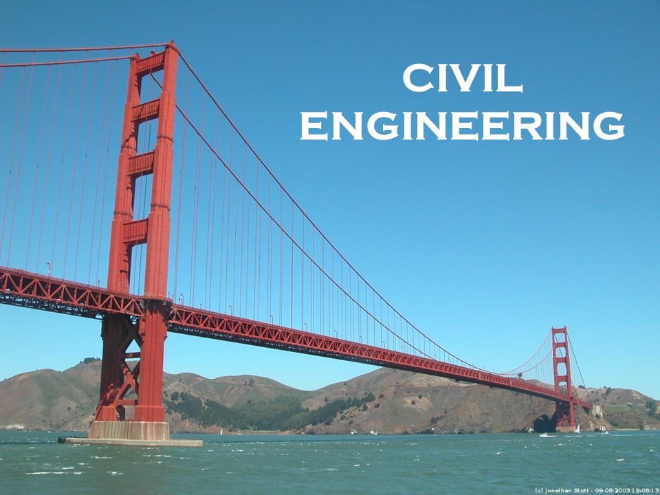 Detail Template Powerpoint Civil Engineering Nomer 46