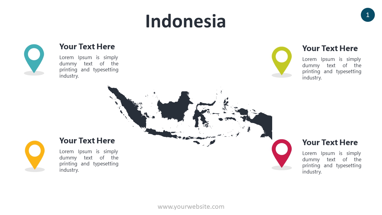 Detail Template Powerpoint Indonesia Nomer 37