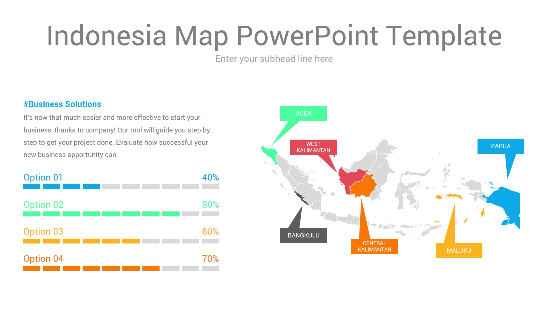 Detail Template Powerpoint Indonesia Nomer 55