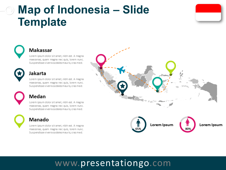 Detail Template Powerpoint Indonesia Nomer 9