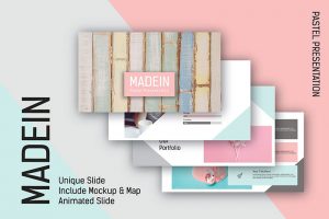 Detail Template Powerpoint Lucu Nomer 49