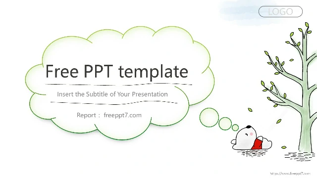 Detail Template Powerpoint Lucu Nomer 52