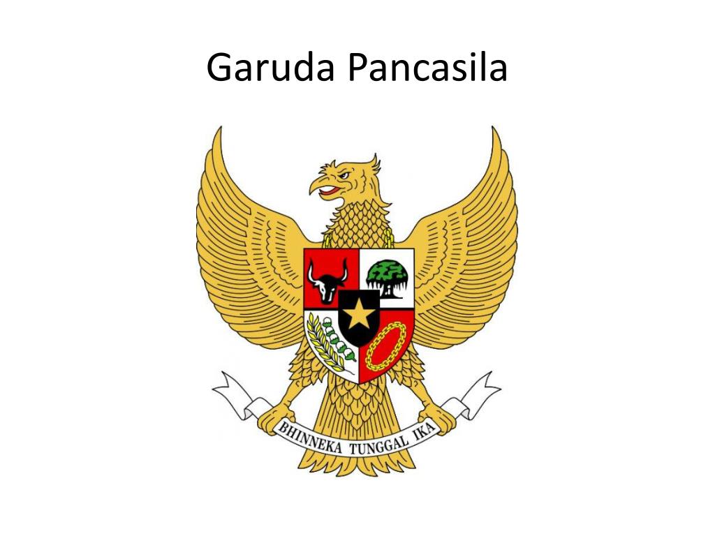 Detail Template Powerpoint Pancasila Nomer 27